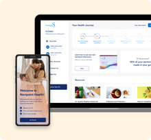 Load image into Gallery viewer, Navipoint Health DNA Kit