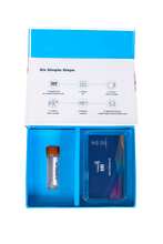 Load image into Gallery viewer, Navipoint Health KIDS (DNA + Gut Microbiome Kit)